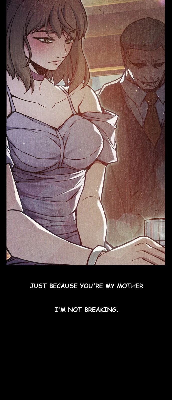 Juvenile Prison Chapter 110 - Page 7