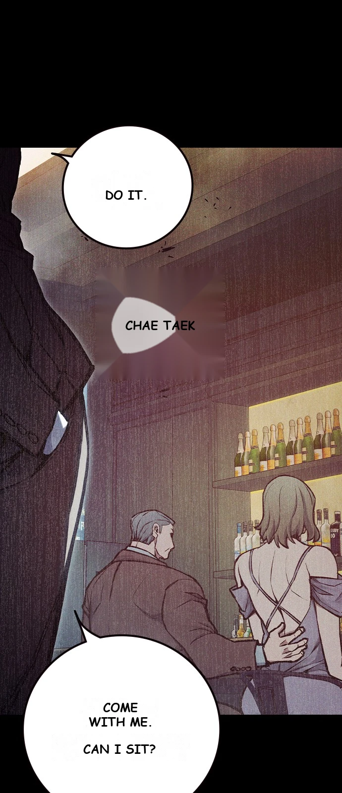 Juvenile Prison Chapter 110 - Page 8