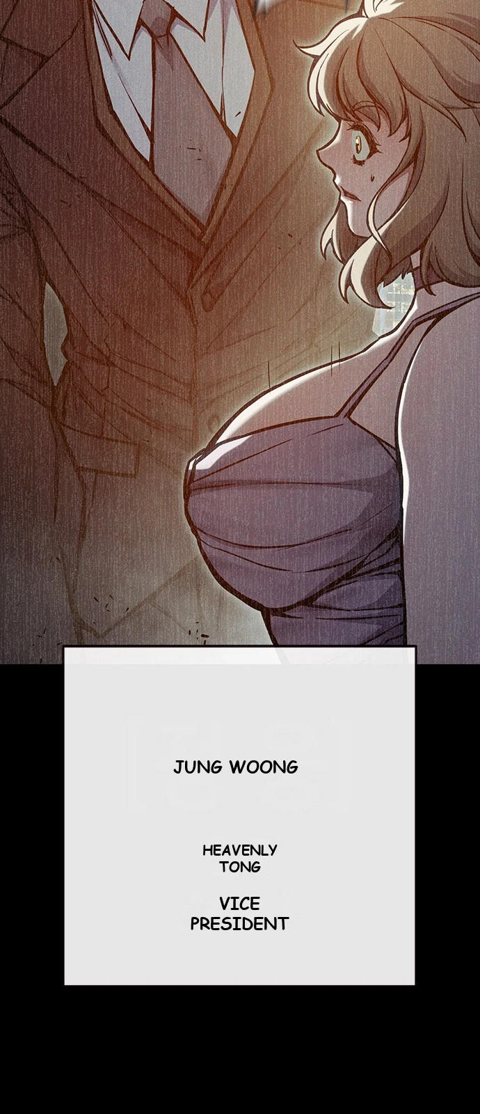 Juvenile Prison Chapter 110 - Page 11