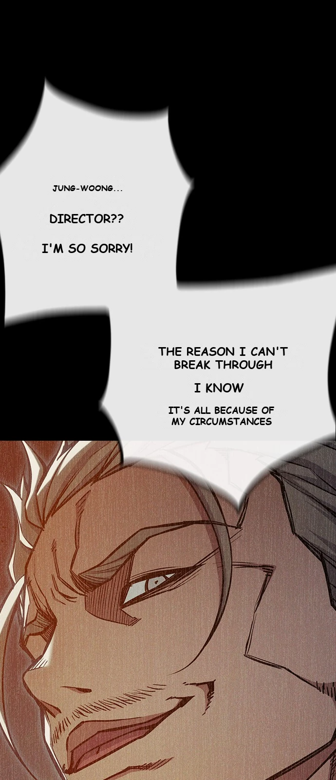 Juvenile Prison Chapter 110 - Page 12