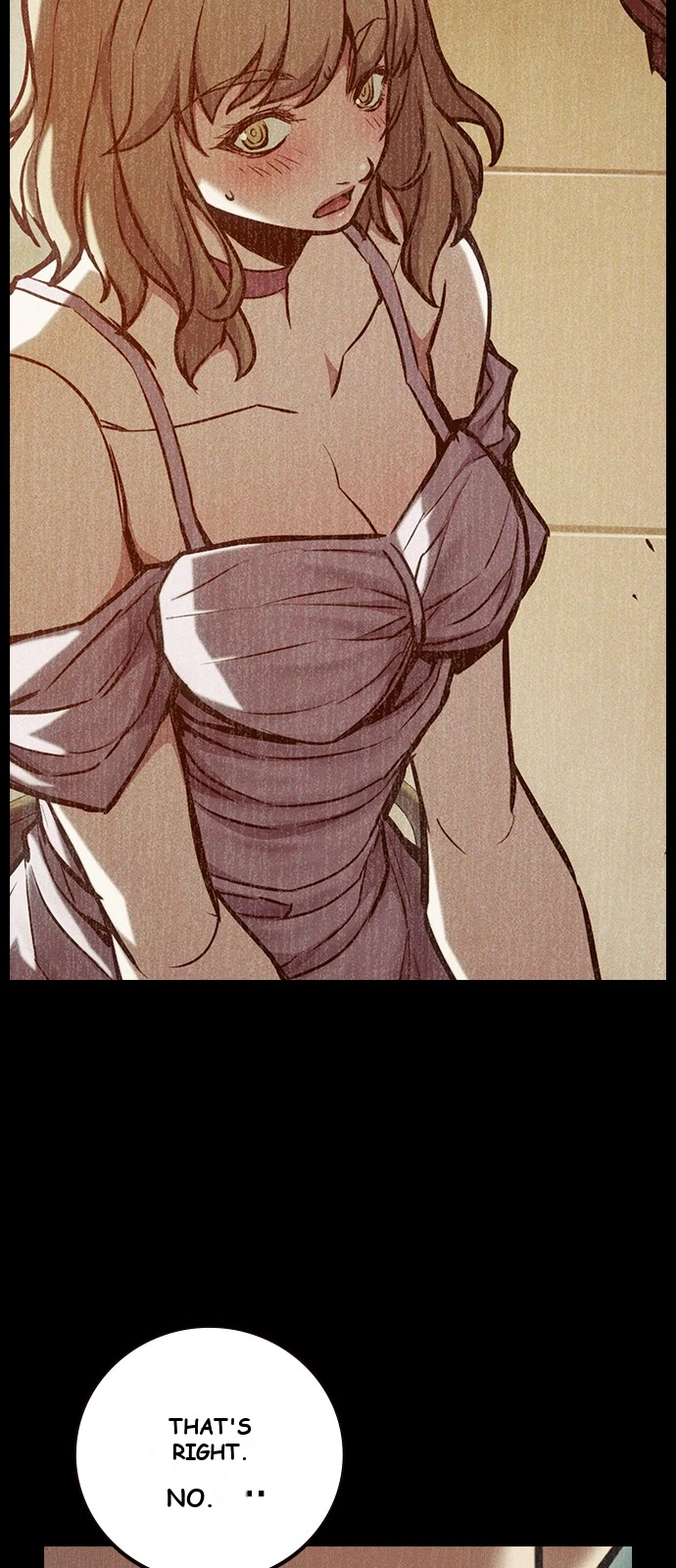 Juvenile Prison Chapter 110 - Page 14