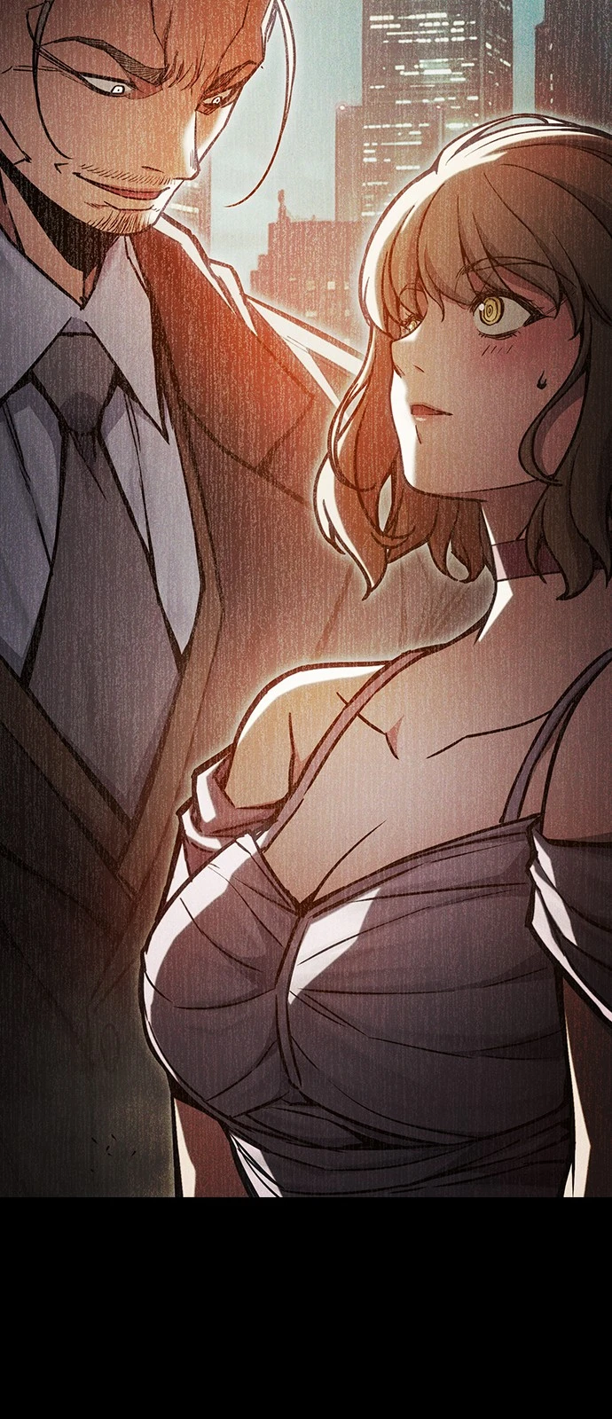 Juvenile Prison Chapter 110 - Page 16