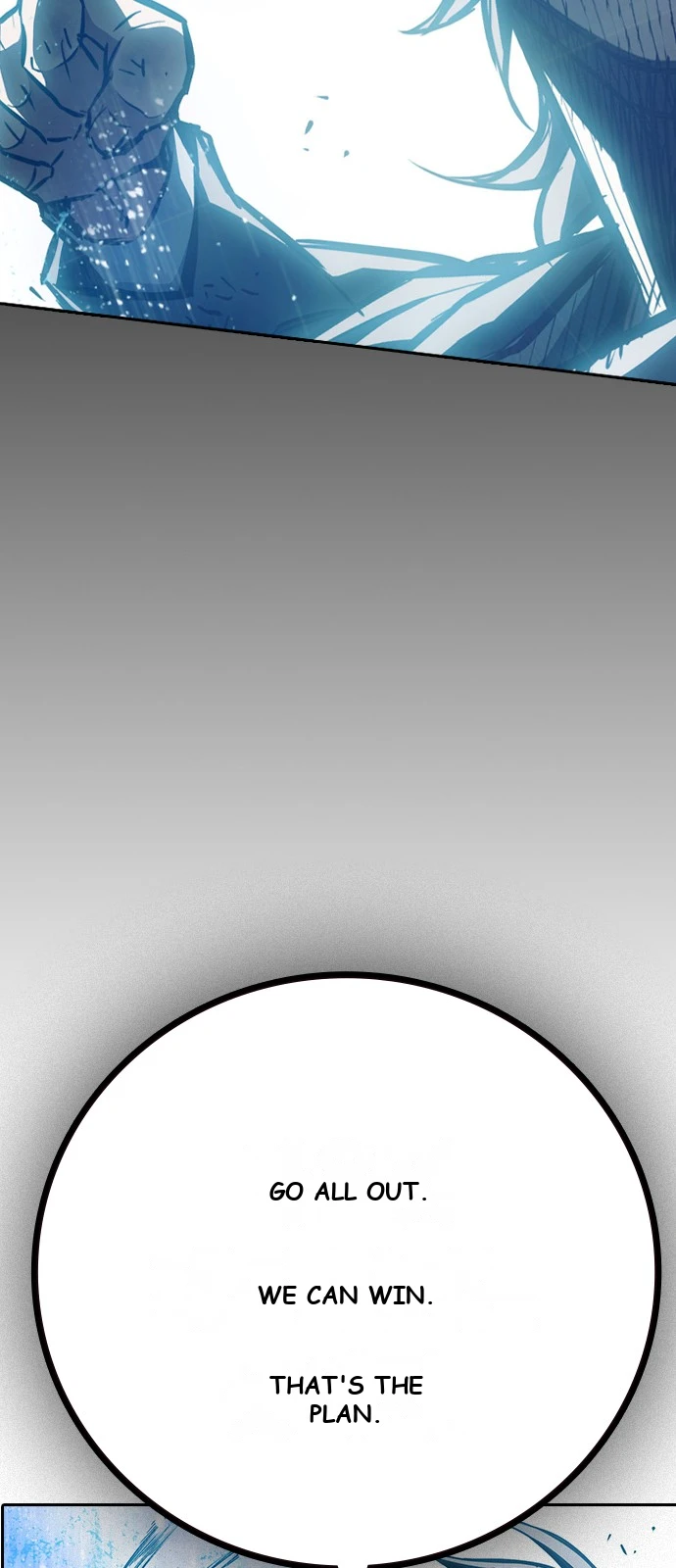 Juvenile Prison Chapter 110 - Page 19