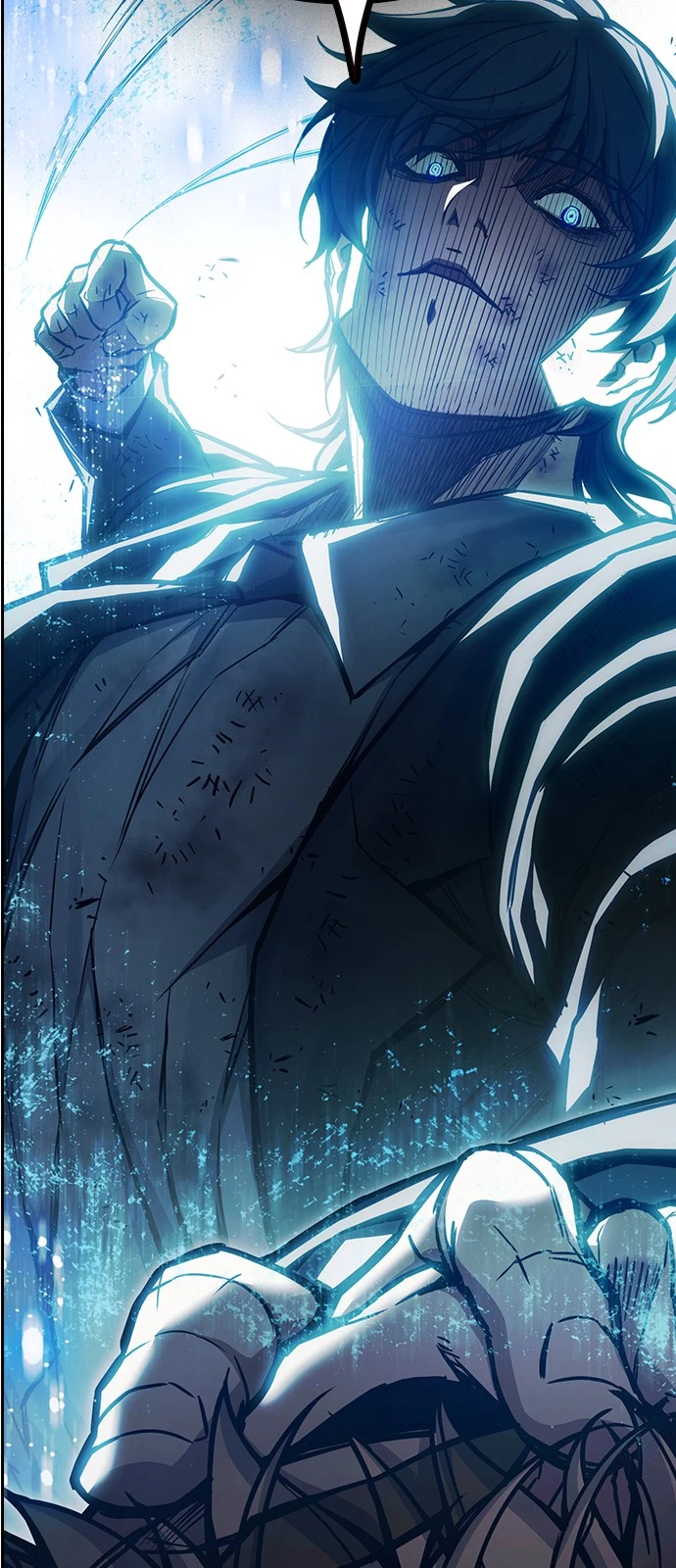 Juvenile Prison Chapter 110 - Page 20