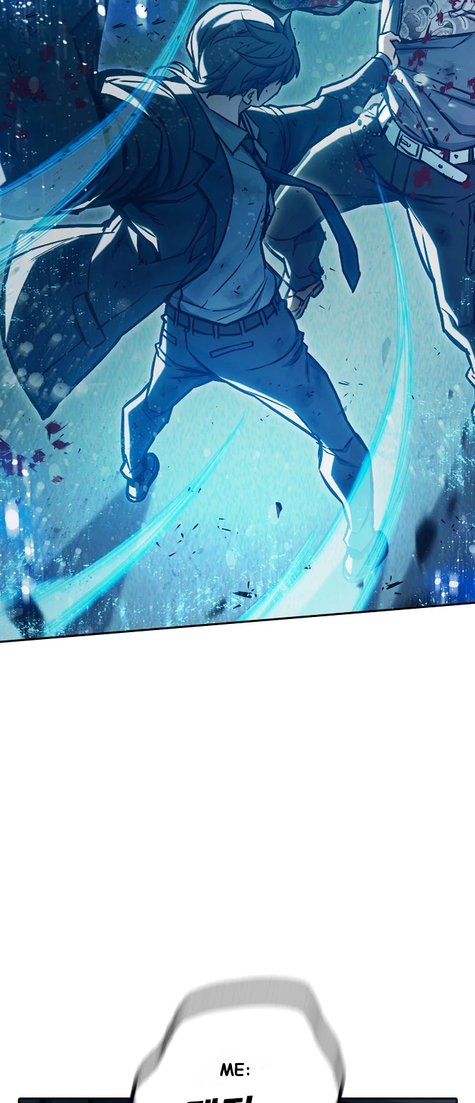 Juvenile Prison Chapter 110 - Page 31