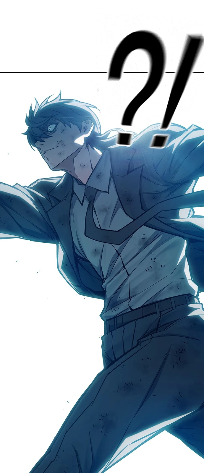 Juvenile Prison Chapter 110 - Page 44