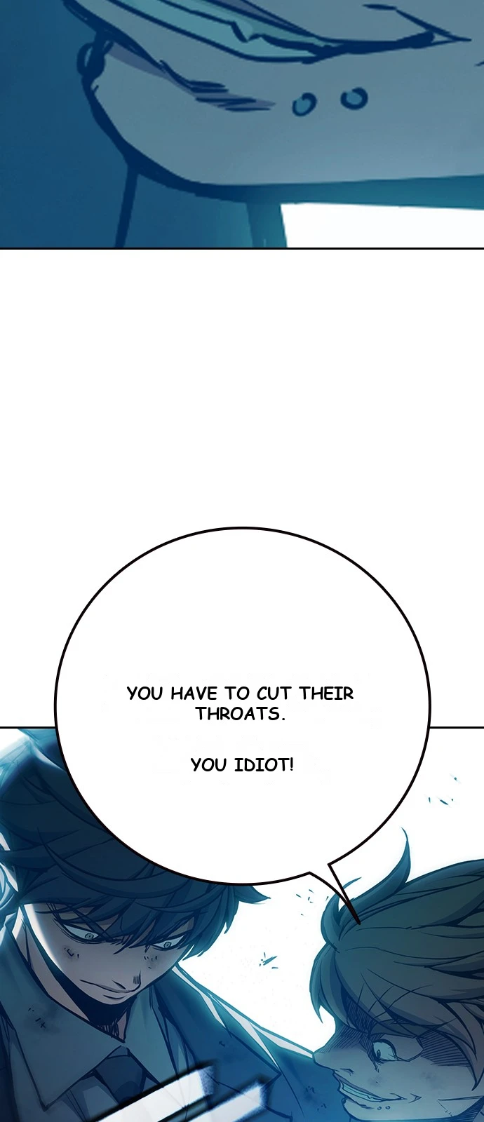 Juvenile Prison Chapter 110 - Page 46