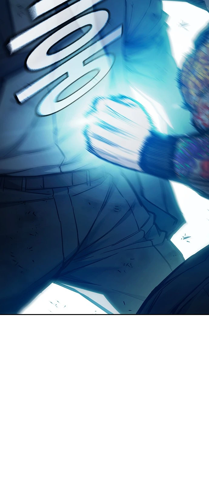 Juvenile Prison Chapter 110 - Page 47