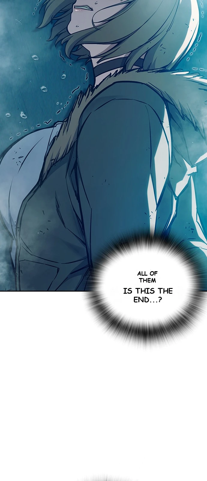 Juvenile Prison Chapter 110 - Page 65