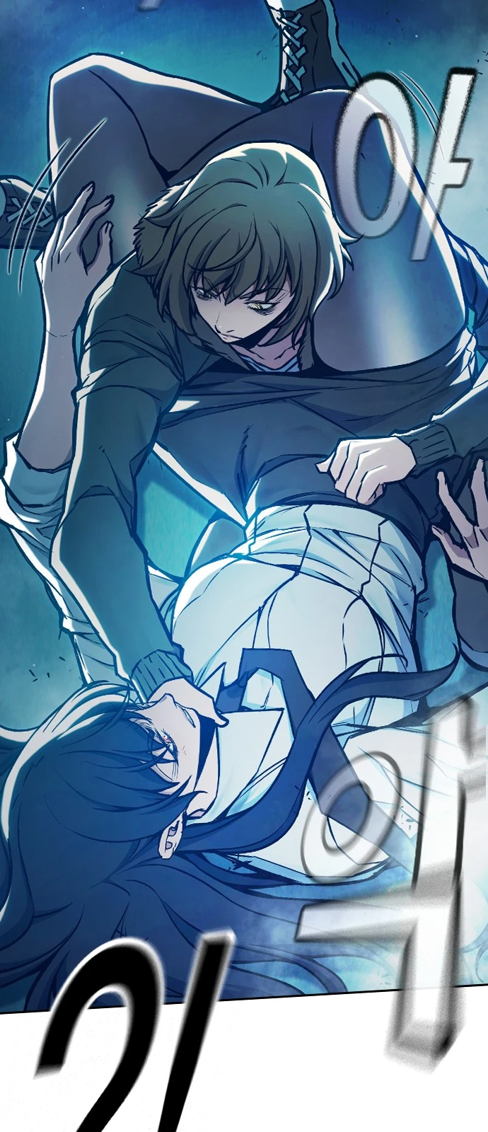 Juvenile Prison Chapter 110 - Page 71