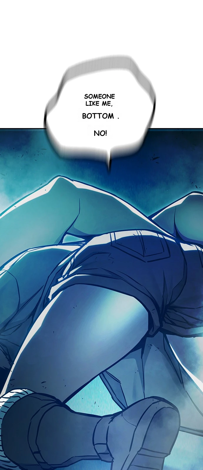 Juvenile Prison Chapter 110 - Page 75