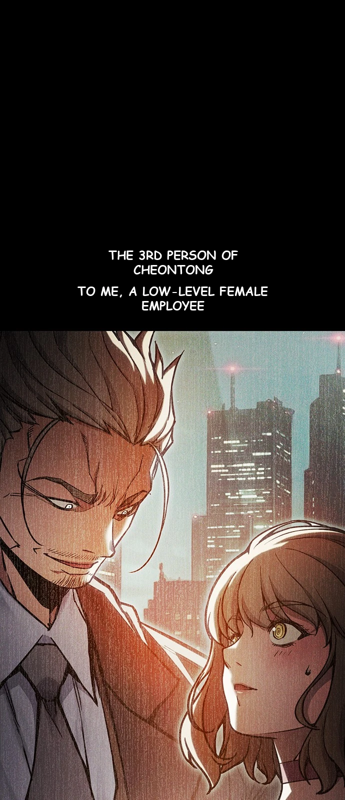 Juvenile Prison Chapter 110 - Page 83