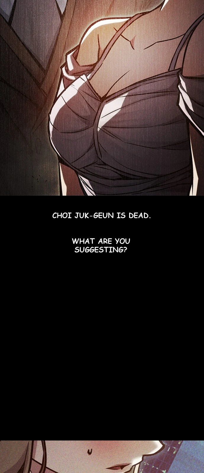 Juvenile Prison Chapter 110 - Page 84