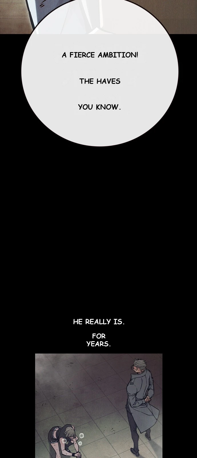 Juvenile Prison Chapter 110 - Page 88