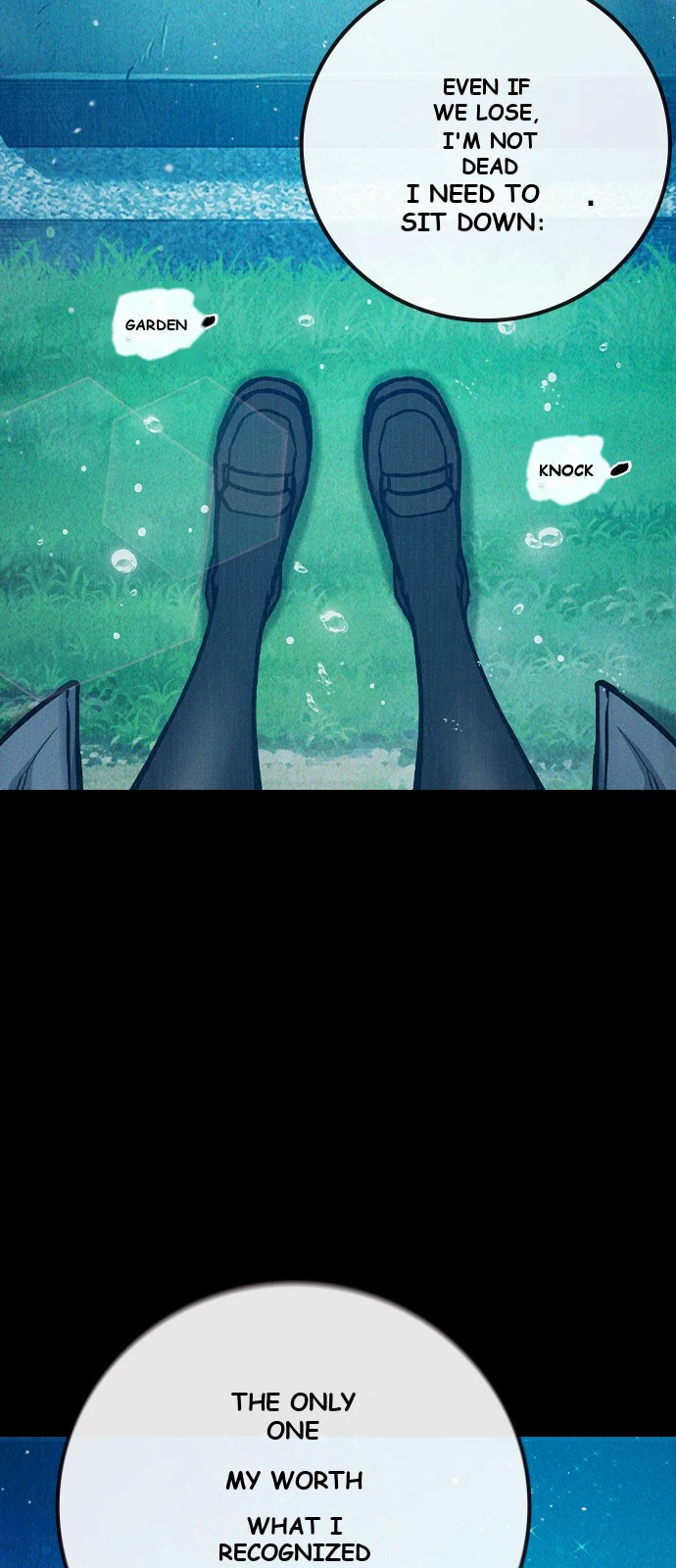 Juvenile Prison Chapter 110 - Page 94