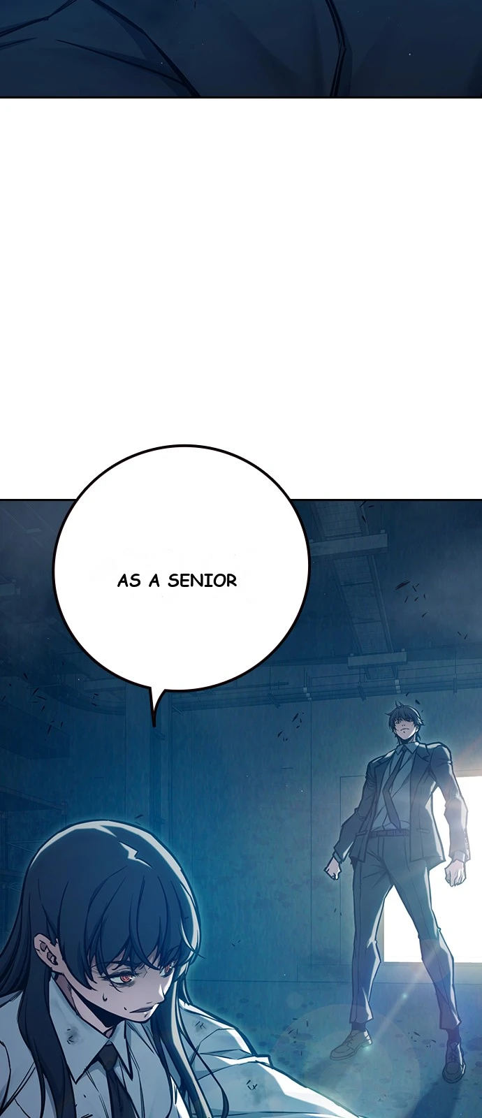 Juvenile Prison Chapter 110 - Page 108