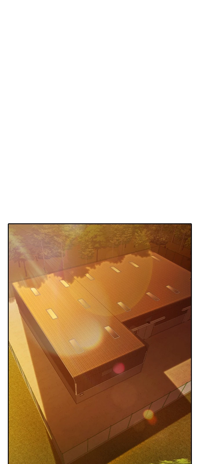 Juvenile Prison Chapter 110 - Page 110