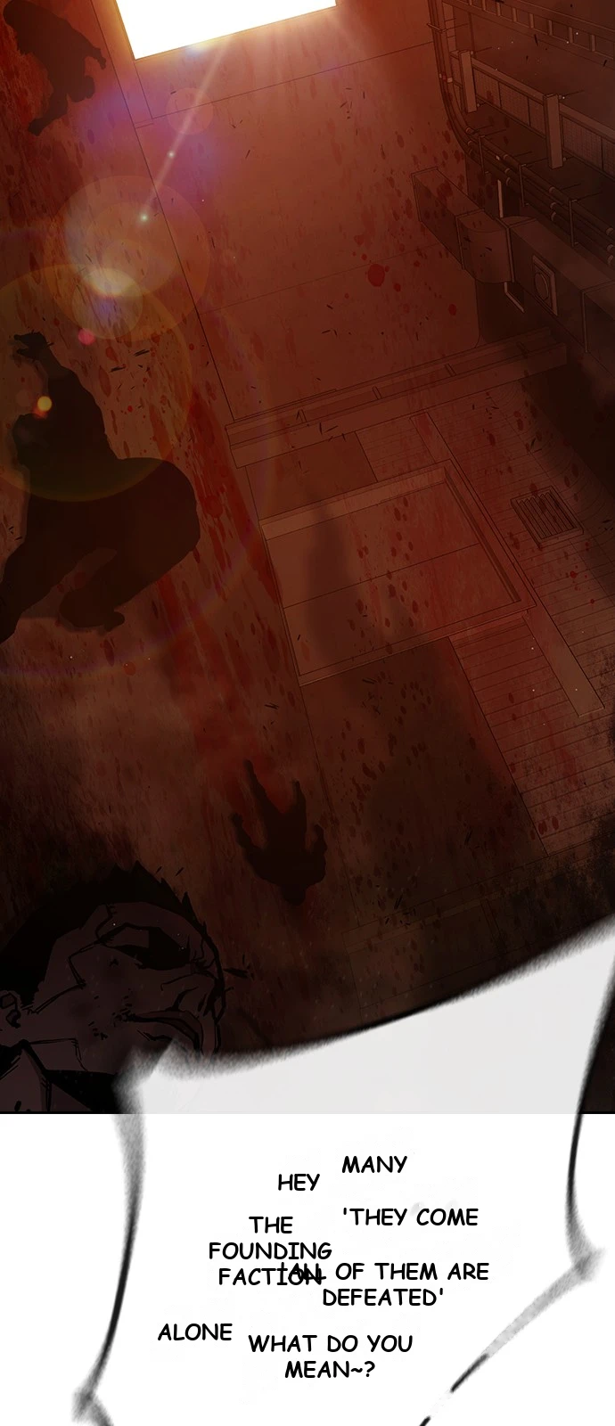 Juvenile Prison Chapter 110 - Page 114