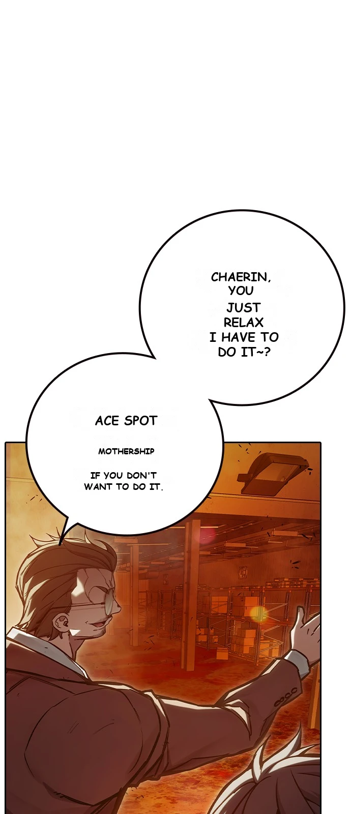 Juvenile Prison Chapter 110 - Page 116