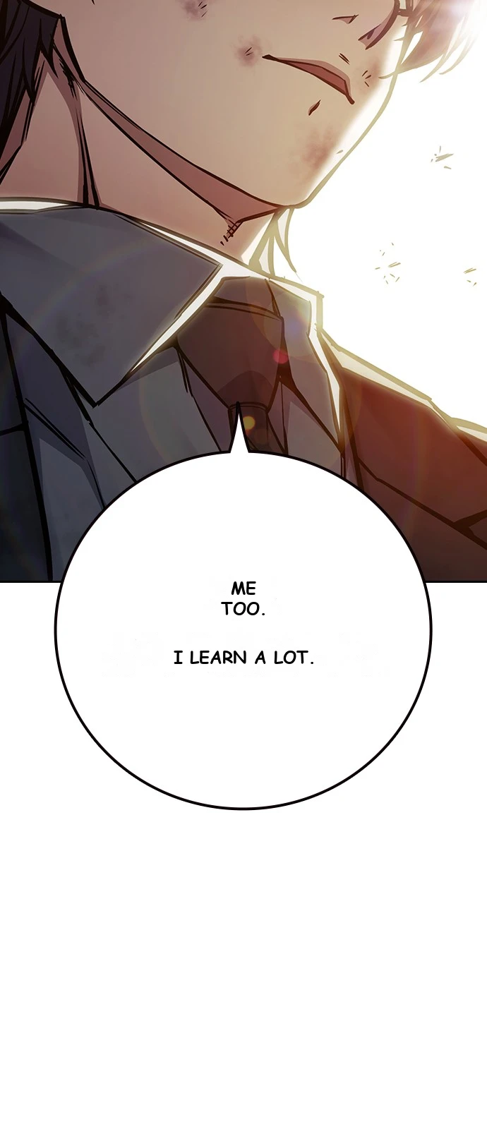 Juvenile Prison Chapter 110 - Page 118