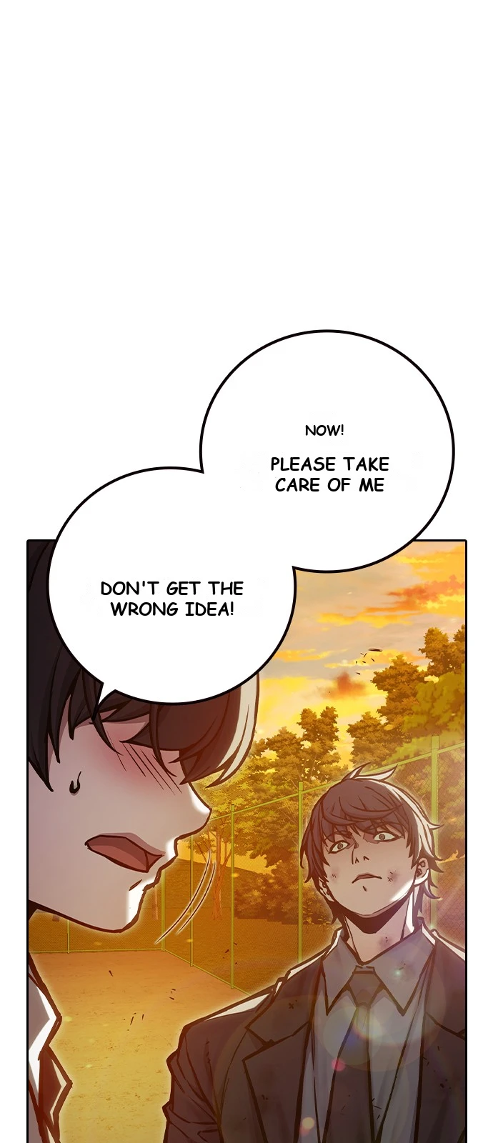 Juvenile Prison Chapter 110 - Page 123