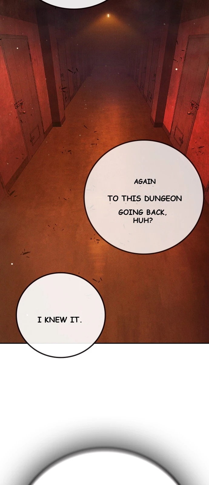 Juvenile Prison Chapter 110 - Page 132