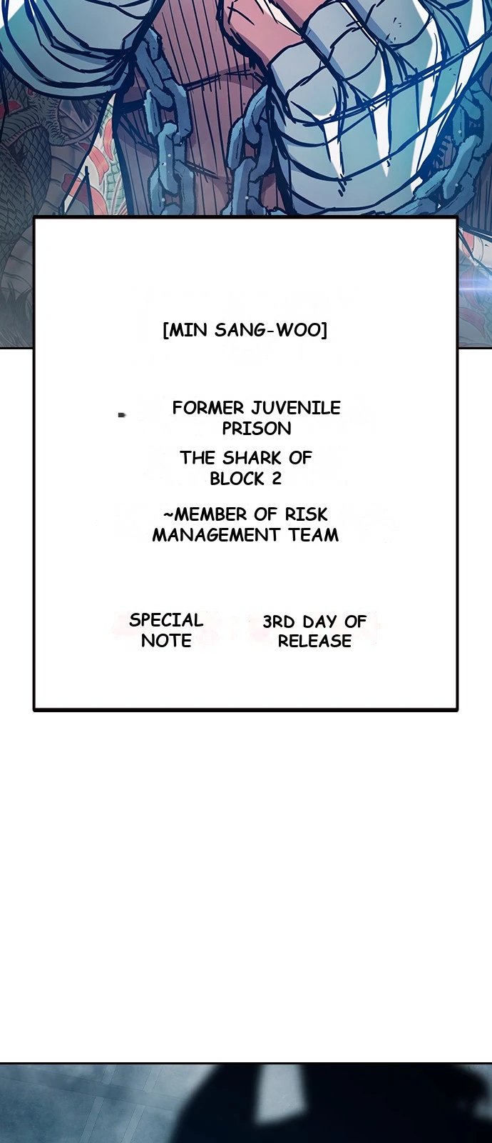 Juvenile Prison Chapter 110 - Page 134