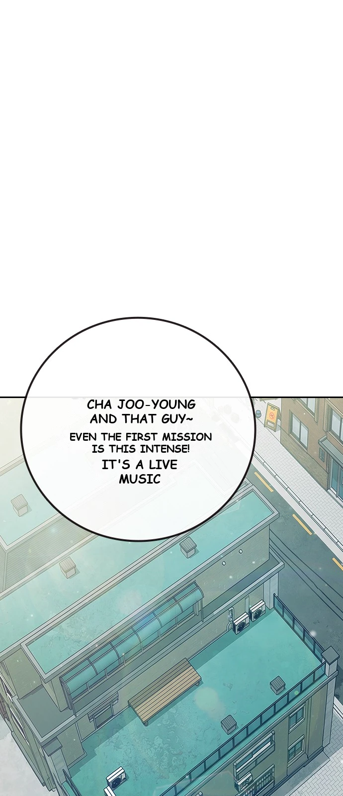 Juvenile Prison Chapter 111 - Page 1