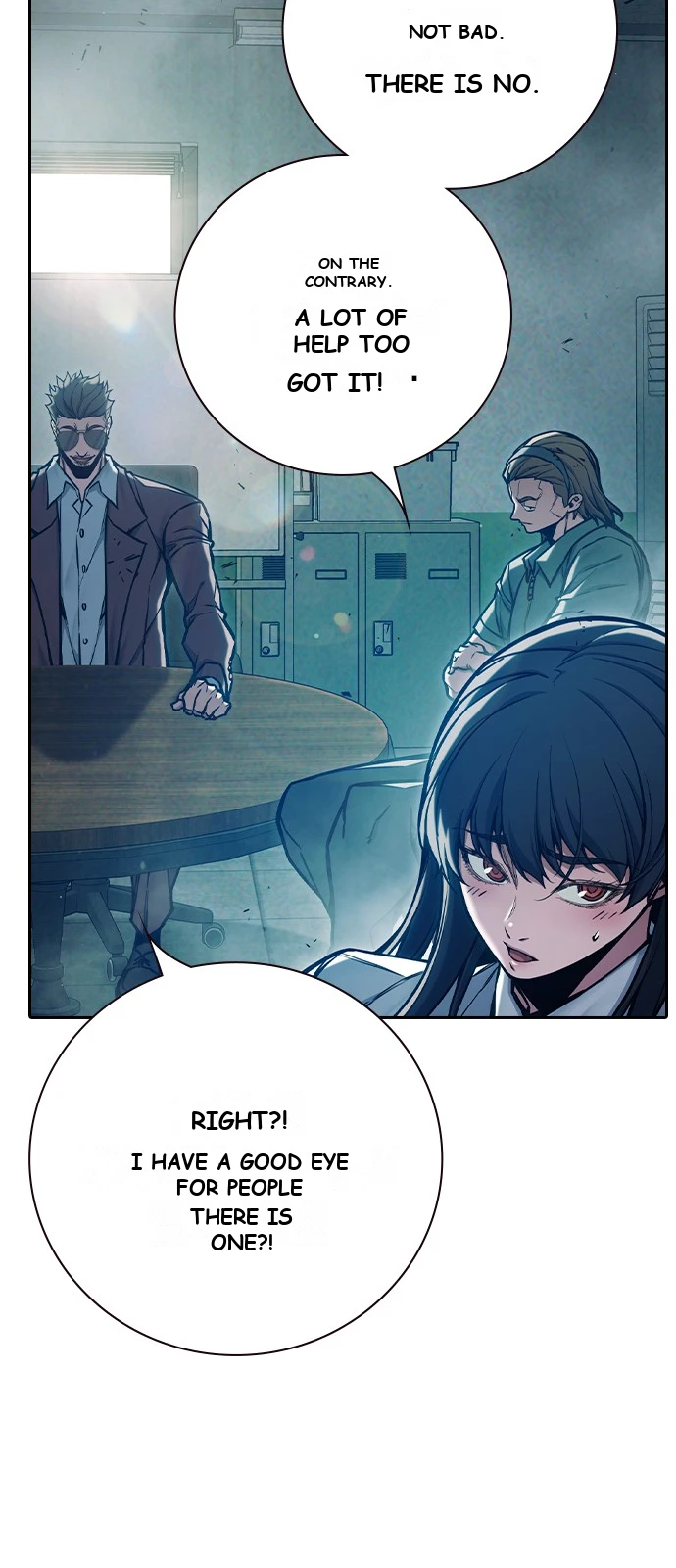 Juvenile Prison Chapter 111 - Page 5