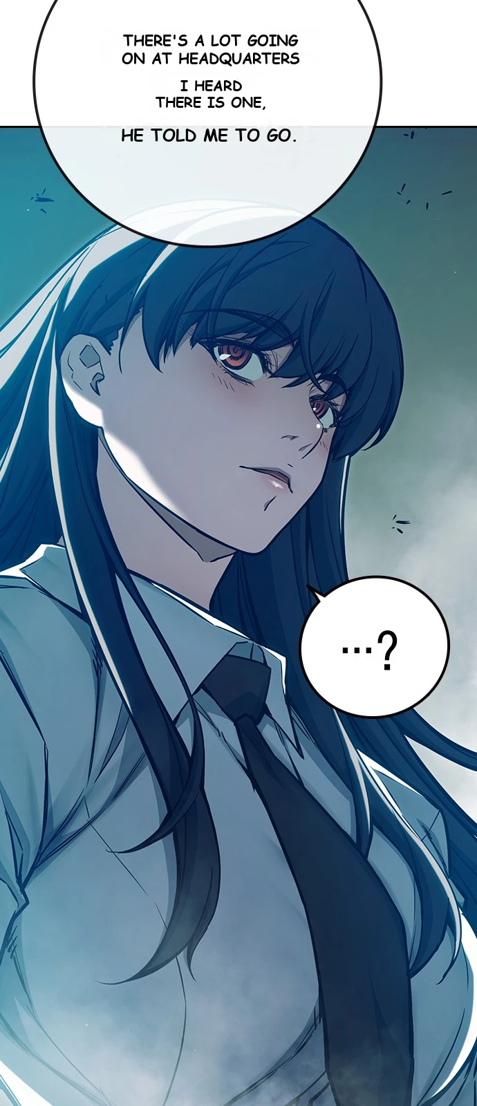 Juvenile Prison Chapter 111 - Page 11