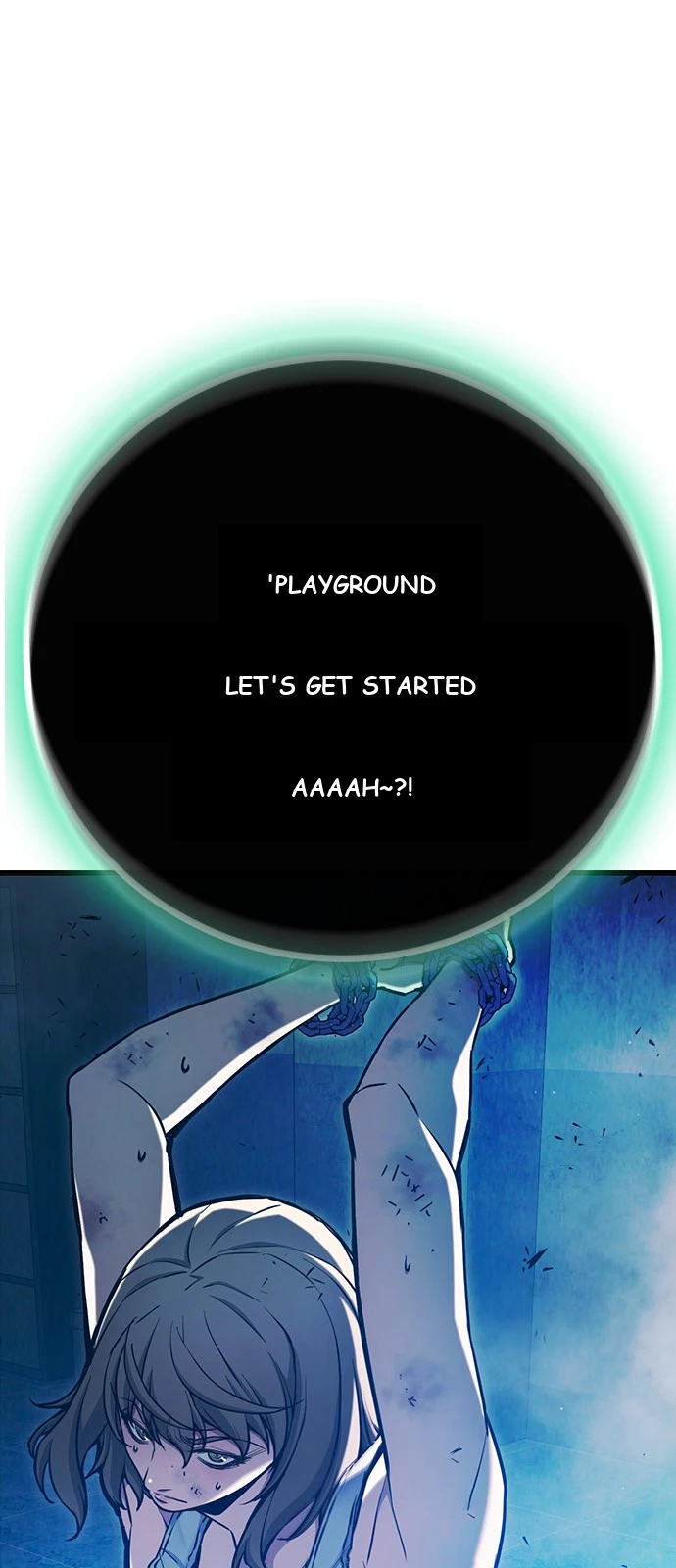 Juvenile Prison Chapter 111 - Page 15
