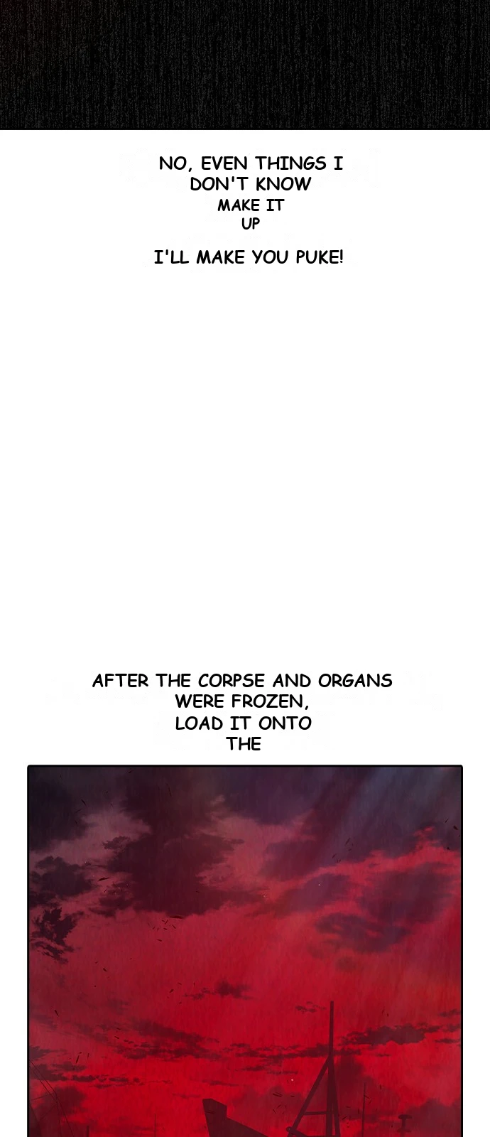 Juvenile Prison Chapter 111 - Page 21
