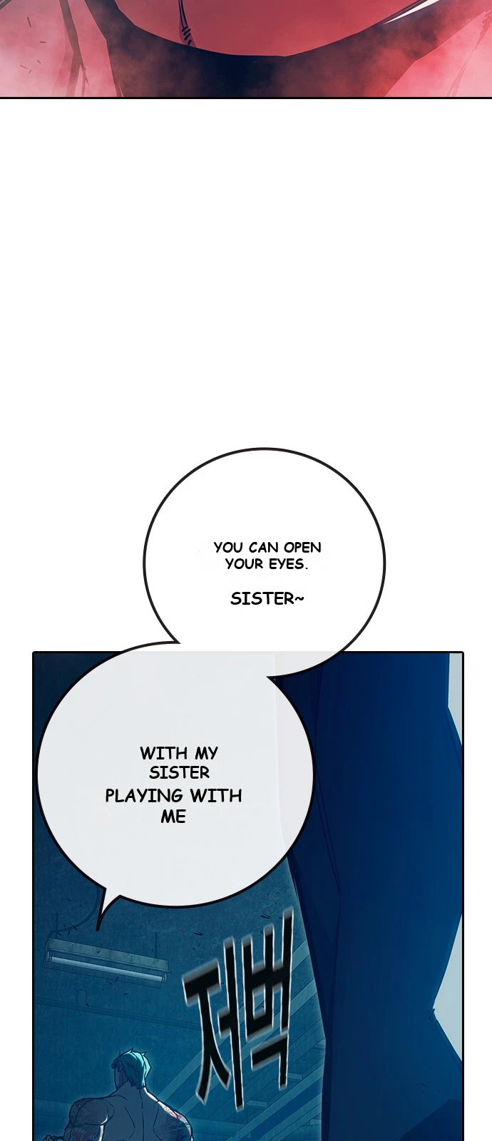 Juvenile Prison Chapter 111 - Page 30
