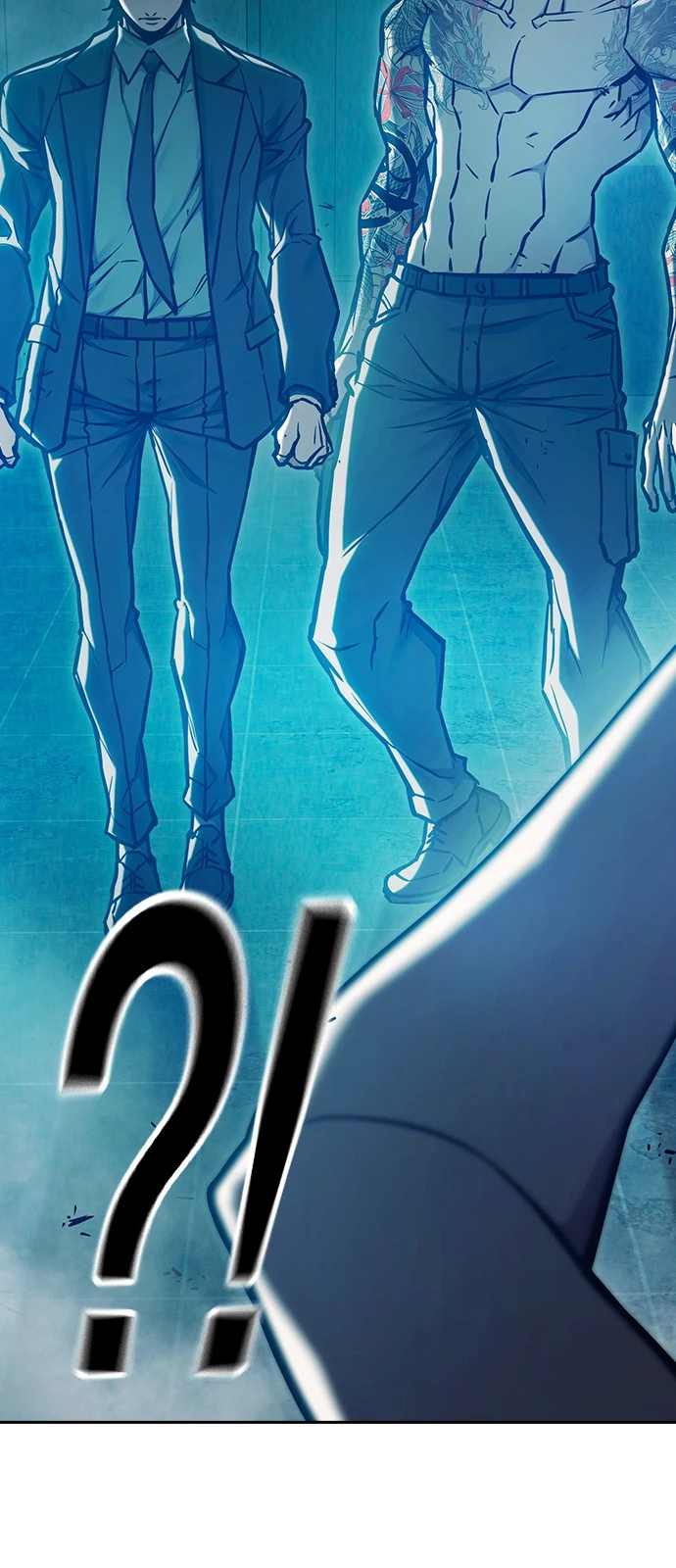 Juvenile Prison Chapter 111 - Page 32