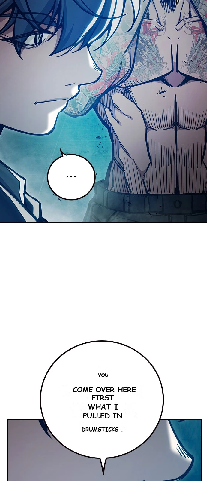 Juvenile Prison Chapter 111 - Page 36