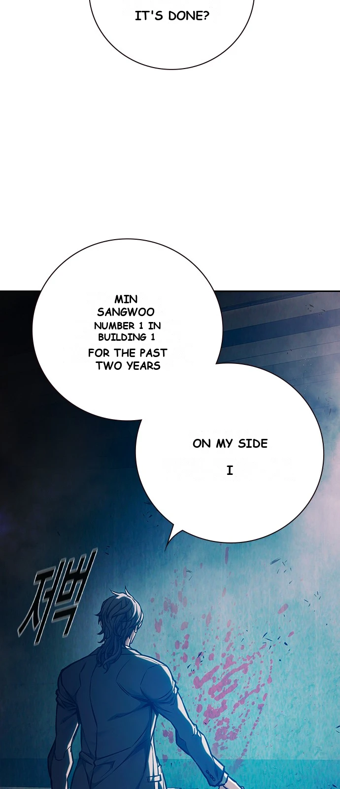 Juvenile Prison Chapter 111 - Page 41