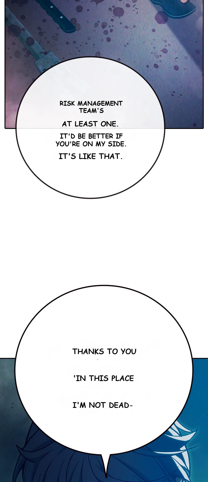 Juvenile Prison Chapter 111 - Page 43