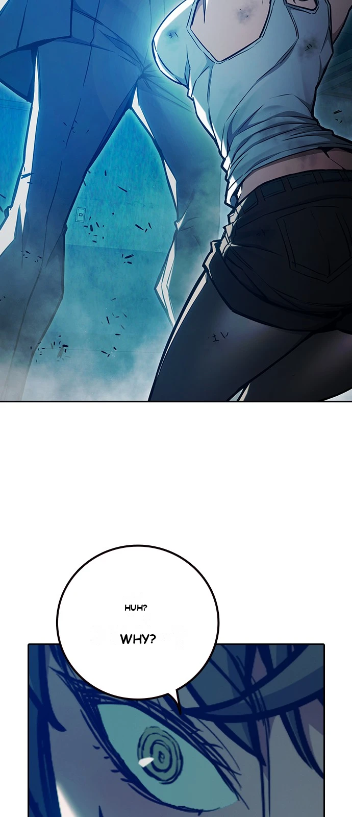 Juvenile Prison Chapter 111 - Page 48