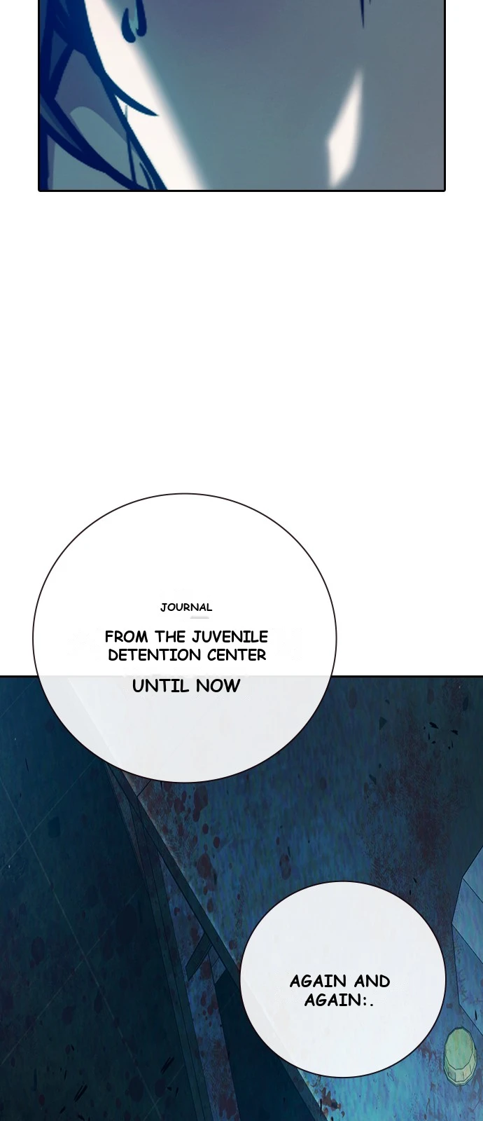 Juvenile Prison Chapter 111 - Page 49