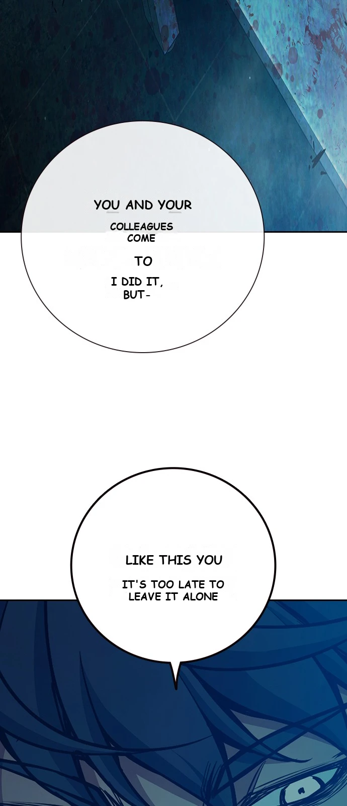 Juvenile Prison Chapter 111 - Page 50