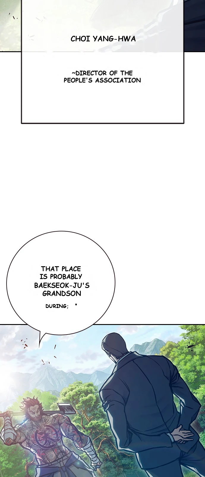 Juvenile Prison Chapter 111 - Page 63