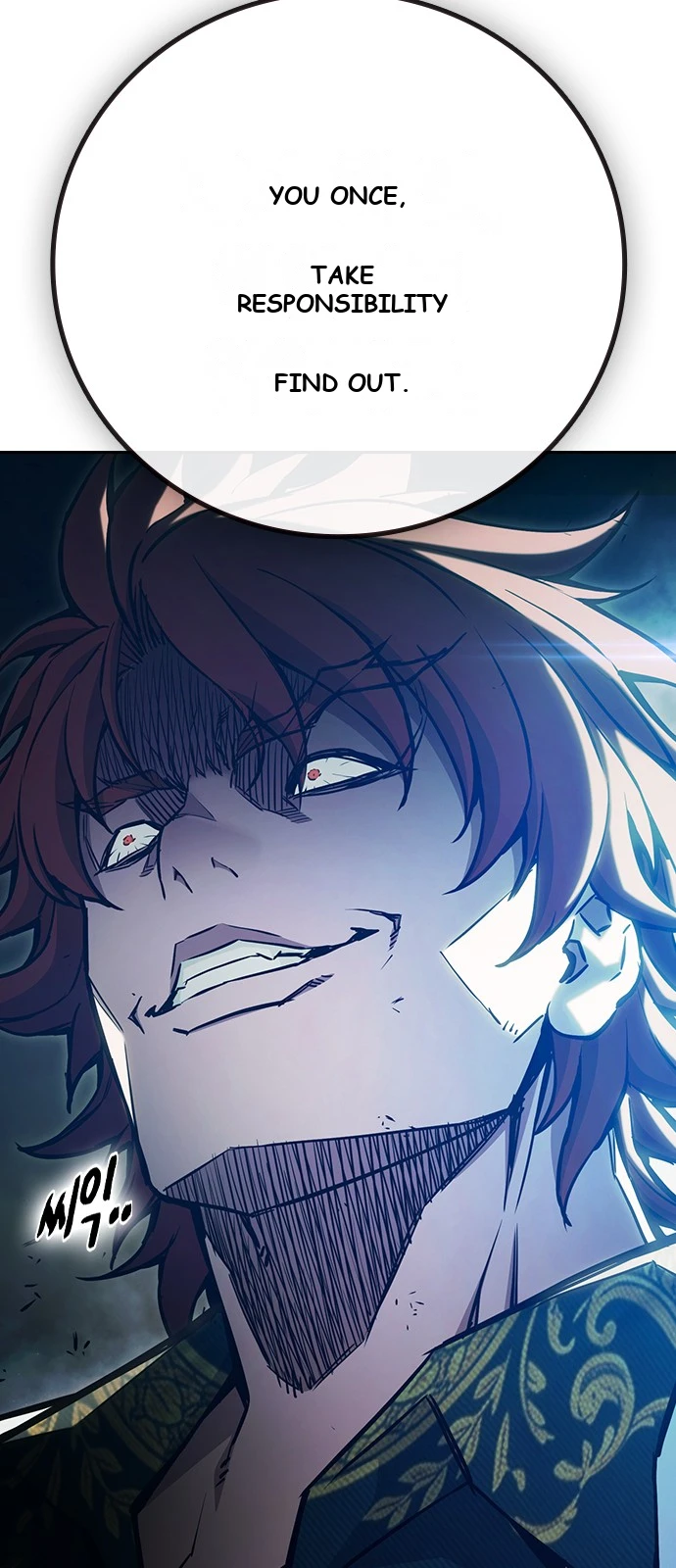 Juvenile Prison Chapter 111 - Page 70