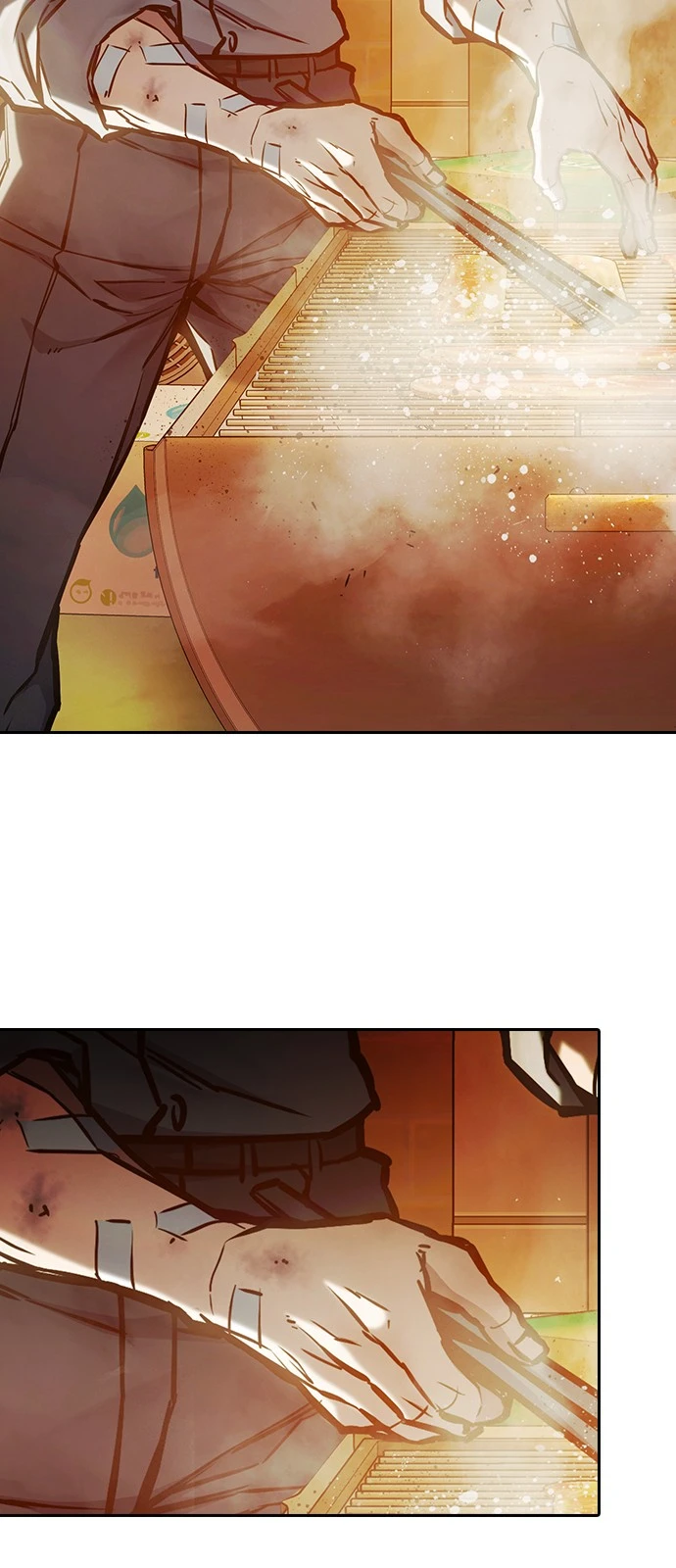 Juvenile Prison Chapter 111 - Page 77