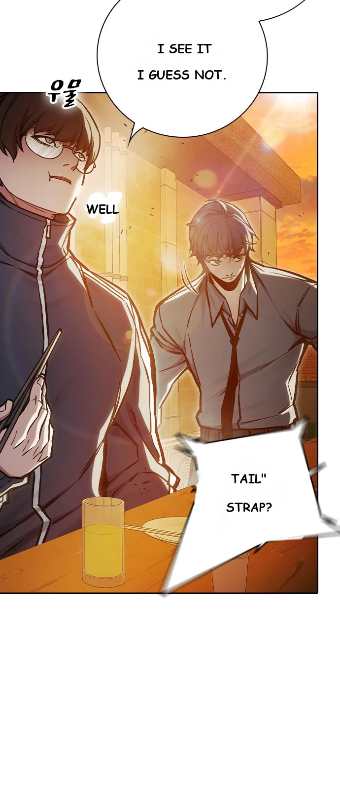 Juvenile Prison Chapter 111 - Page 81
