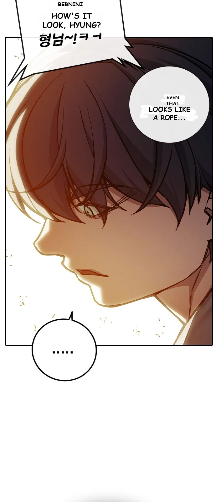 Juvenile Prison Chapter 111 - Page 83
