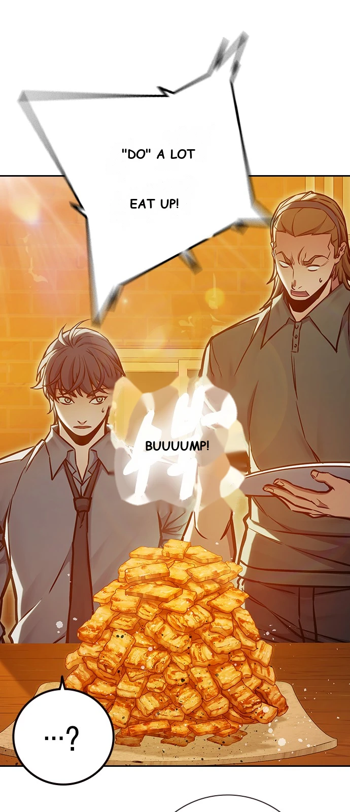 Juvenile Prison Chapter 111 - Page 86