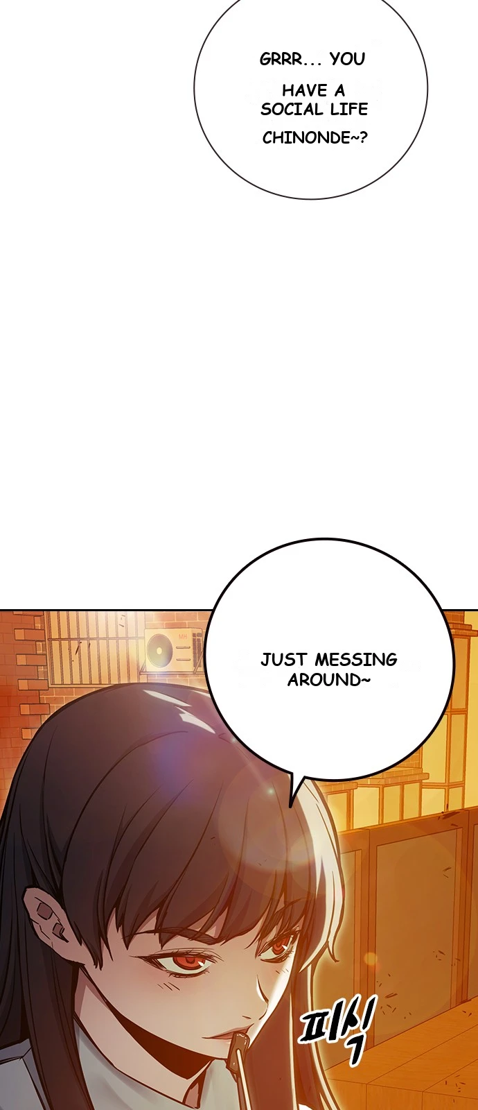 Juvenile Prison Chapter 111 - Page 87