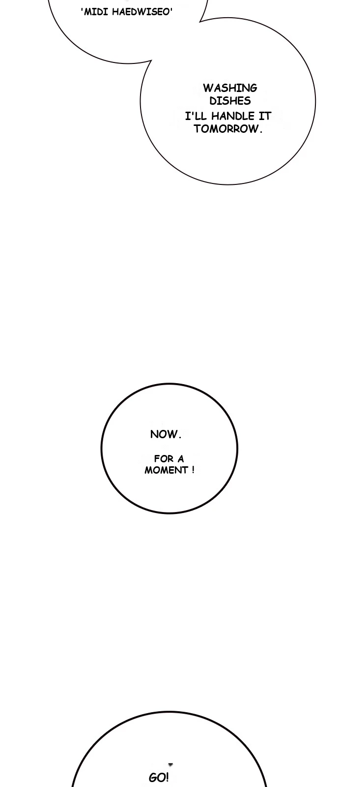 Juvenile Prison Chapter 111 - Page 92