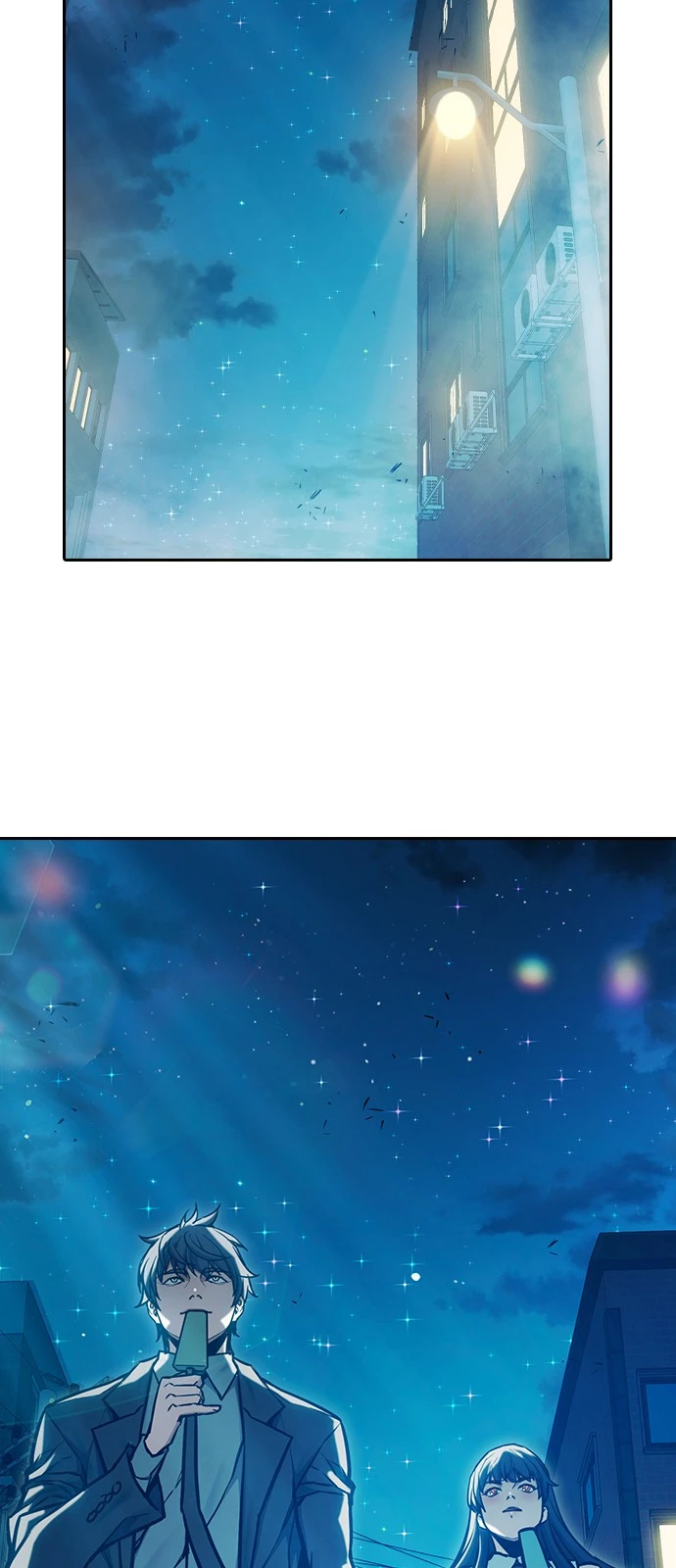 Juvenile Prison Chapter 111 - Page 95