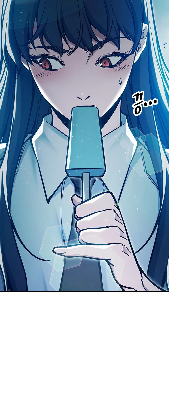 Juvenile Prison Chapter 111 - Page 98